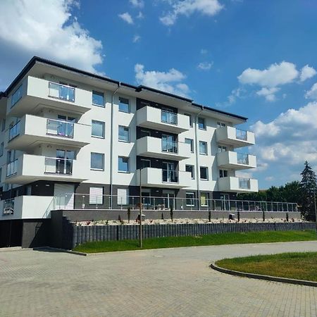 Haven Apart 2 Єленя-Ґура Екстер'єр фото